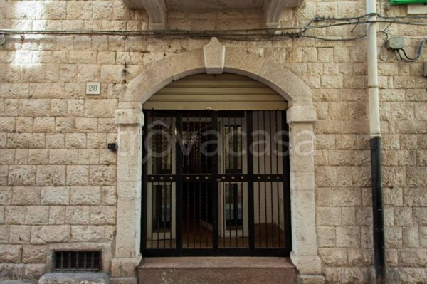 appartamento in vendita a Molfetta in zona Centro Città