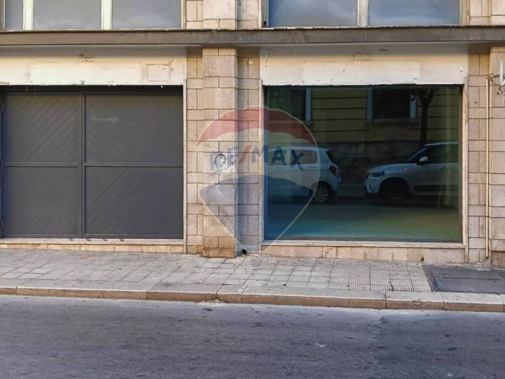 negozio in vendita a Molfetta