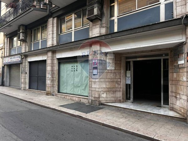 negozio in vendita a Molfetta