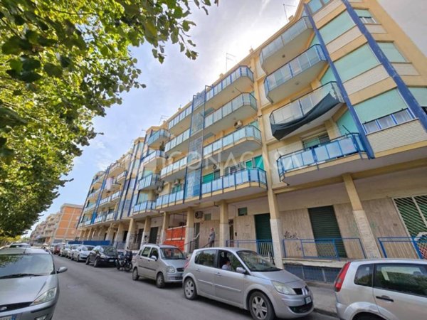 appartamento in vendita a Molfetta