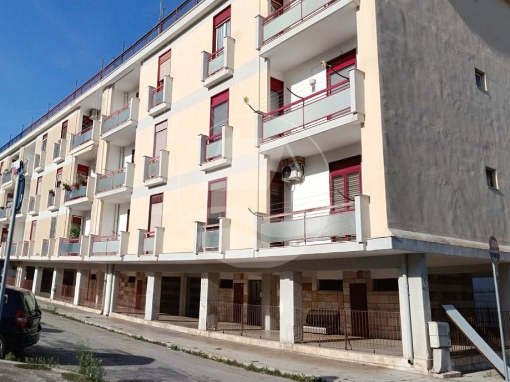 appartamento in vendita a Molfetta