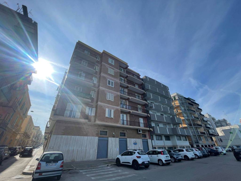 appartamento in vendita a Molfetta