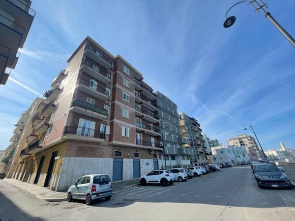 appartamento in vendita a Molfetta