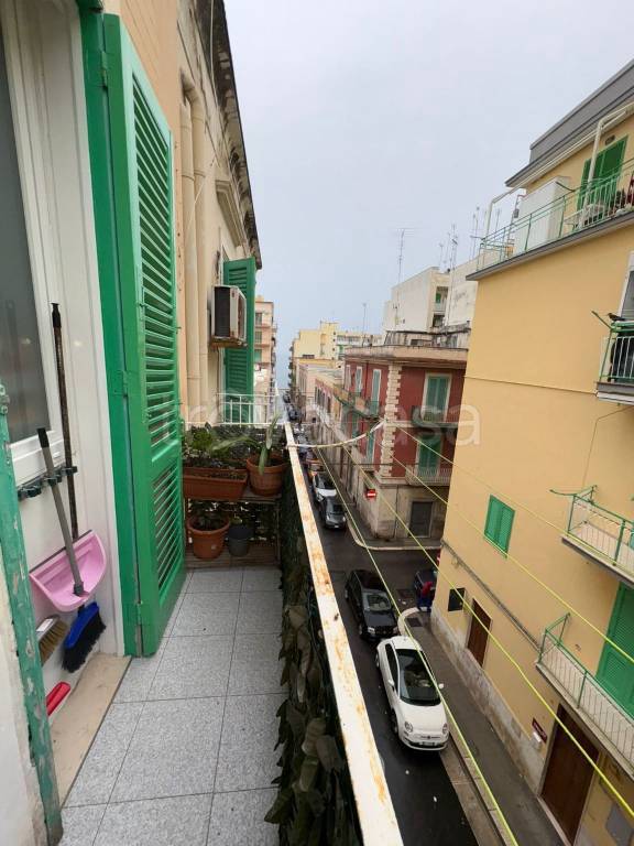 appartamento in vendita a Molfetta