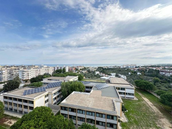 appartamento in vendita a Molfetta