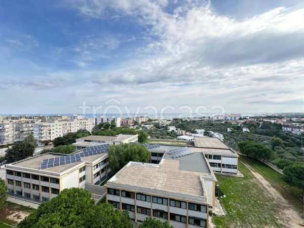 appartamento in vendita a Molfetta