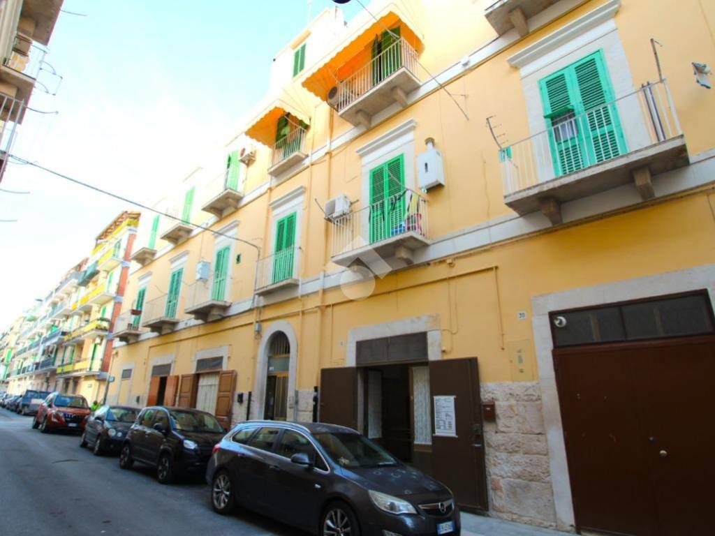appartamento in vendita a Molfetta