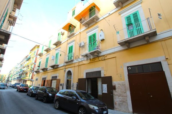 appartamento in vendita a Molfetta