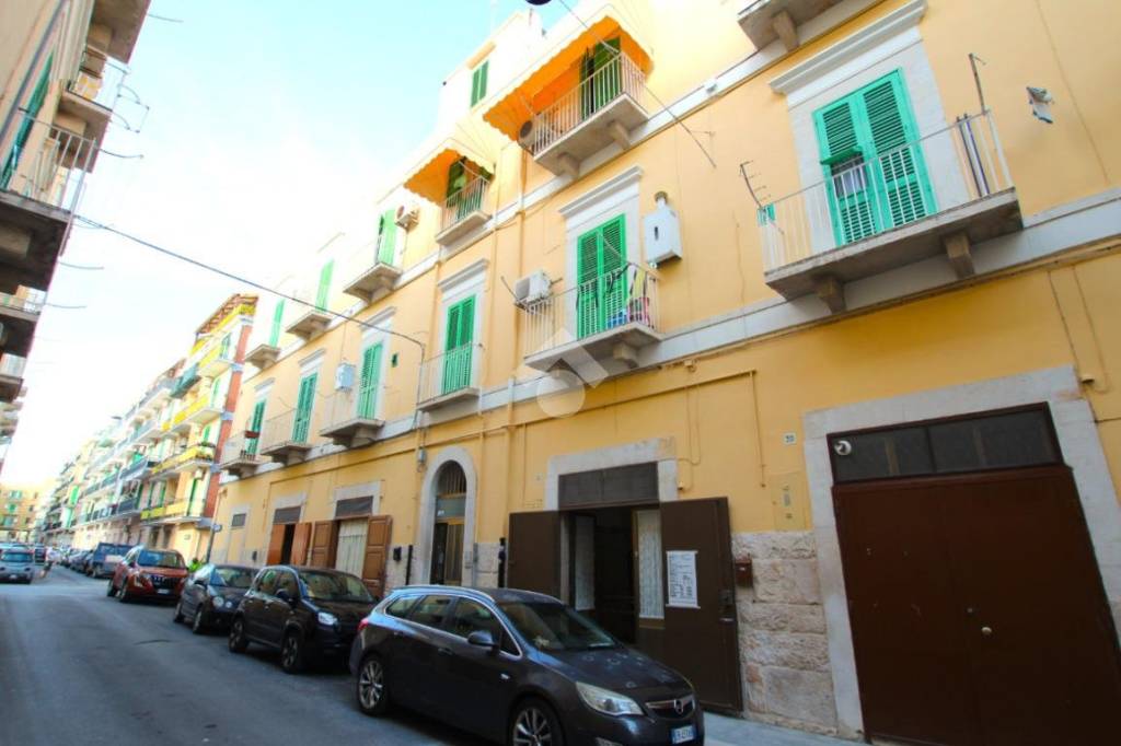 appartamento in vendita a Molfetta