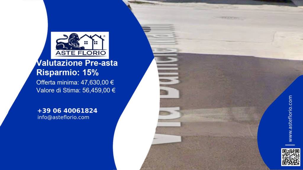 appartamento in vendita a Molfetta