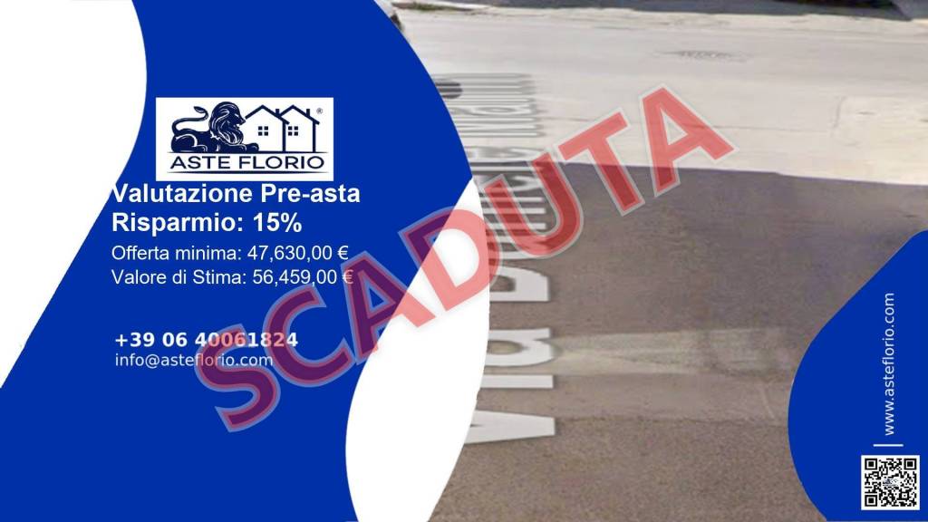 appartamento in vendita a Molfetta