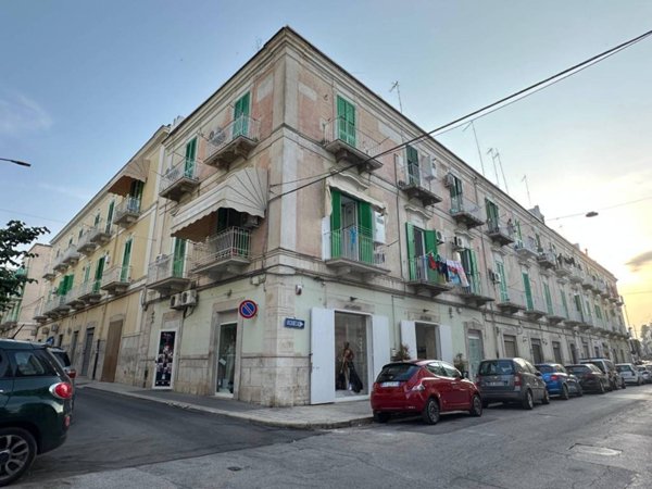 appartamento in vendita a Molfetta