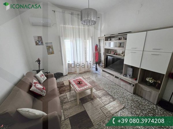 appartamento in vendita a Molfetta