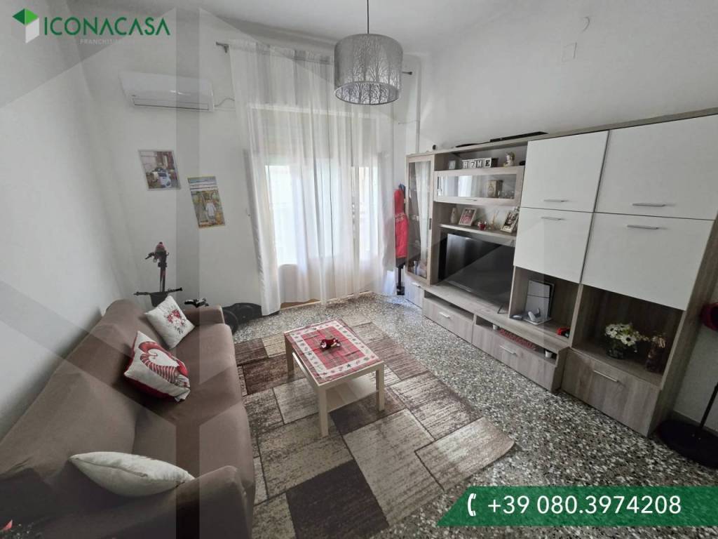 appartamento in vendita a Molfetta