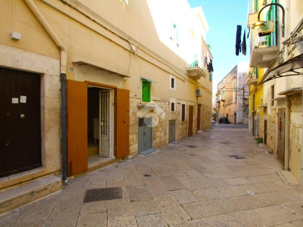 appartamento in vendita a Molfetta in zona Centro Città