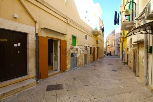 appartamento in vendita a Molfetta in zona Centro Città