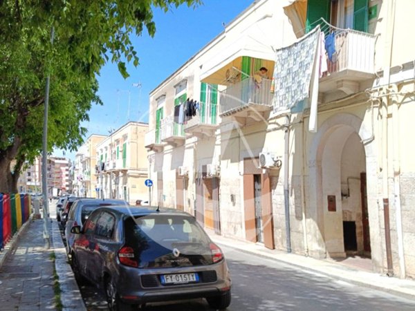 appartamento in vendita a Molfetta