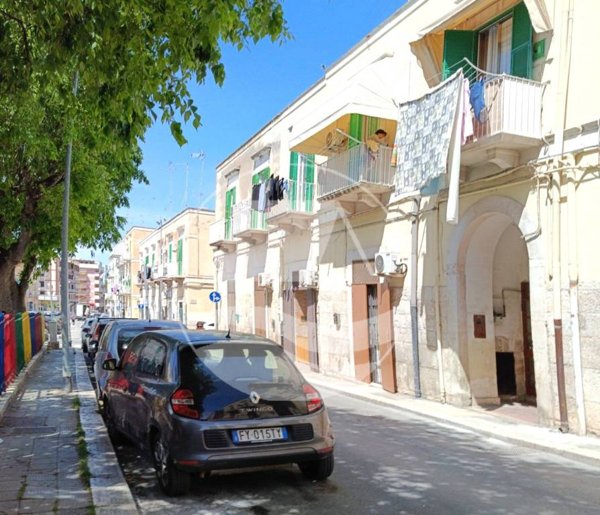 appartamento in vendita a Molfetta