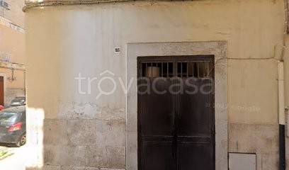 appartamento in vendita a Molfetta in zona Centro Città