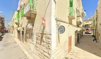 negozio in vendita a Molfetta