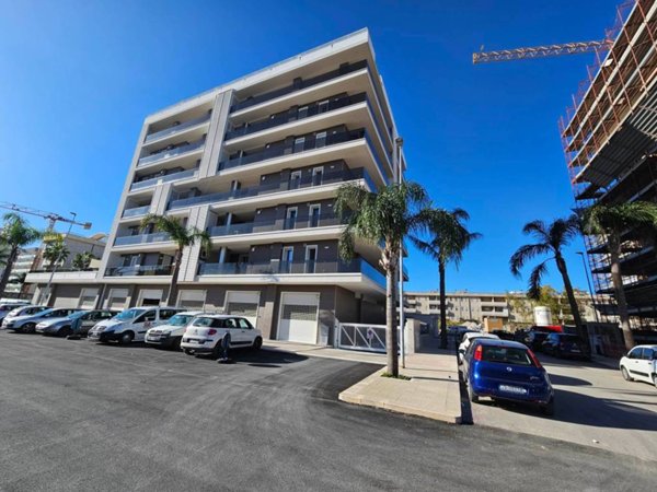 appartamento in vendita a Molfetta