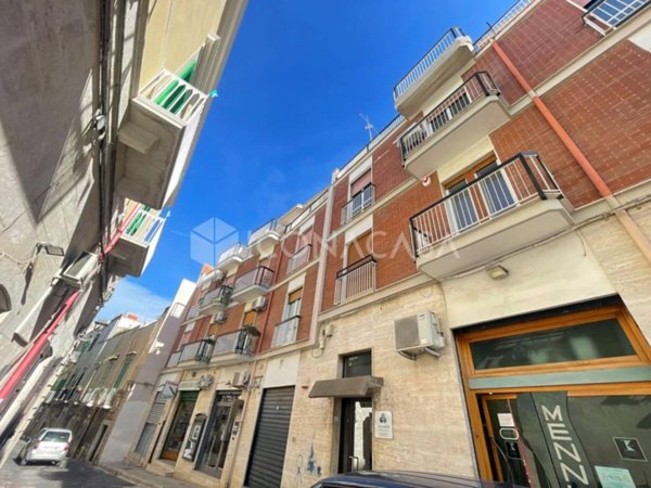 appartamento in vendita a Molfetta in zona Centro Città