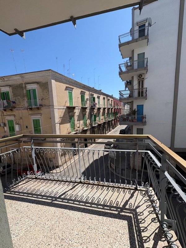 appartamento in vendita a Molfetta in zona Centro Città