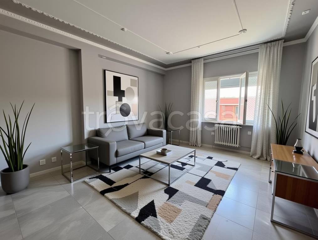 appartamento in vendita a Molfetta in zona Centro Città