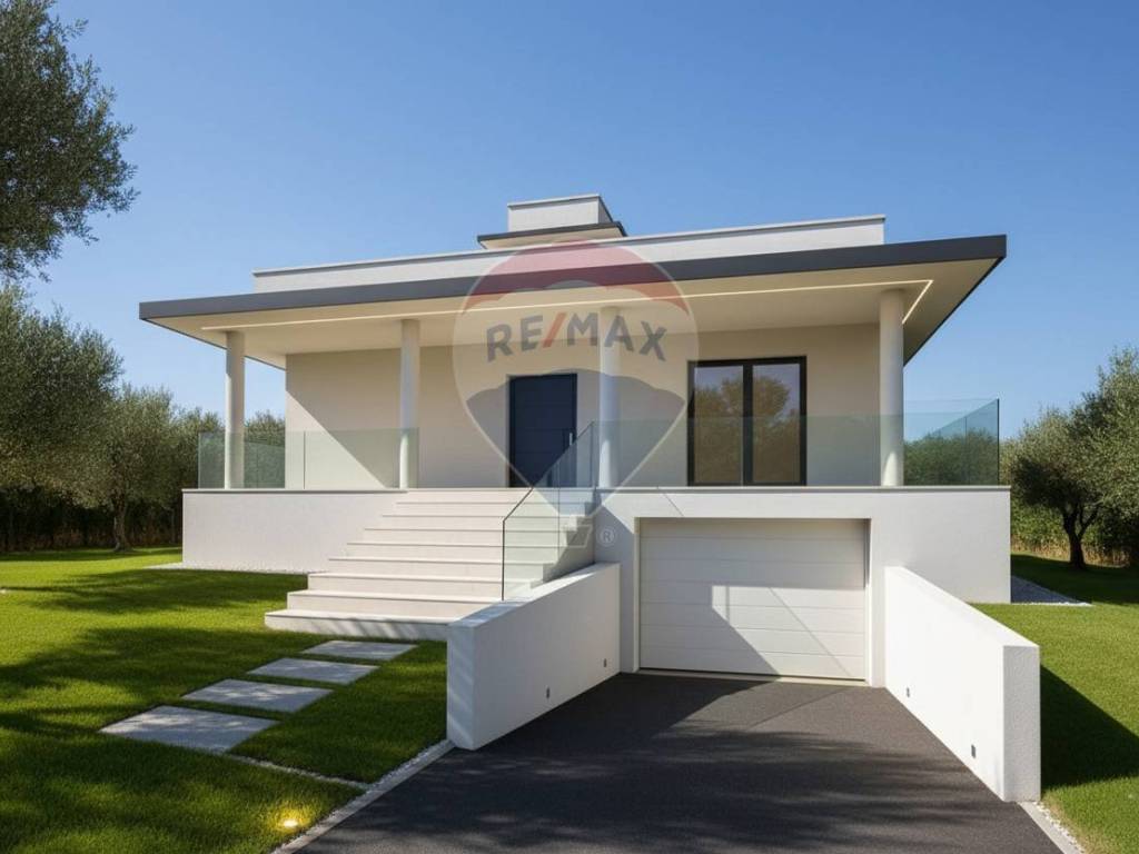 appartamento in vendita a Molfetta in zona Centro Città