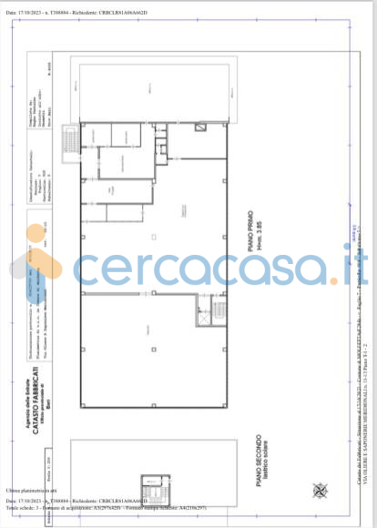 terreno edificabile in vendita a Molfetta