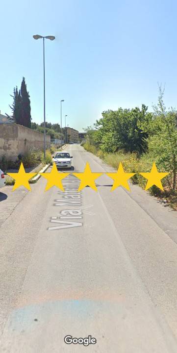 appartamento in vendita a Molfetta