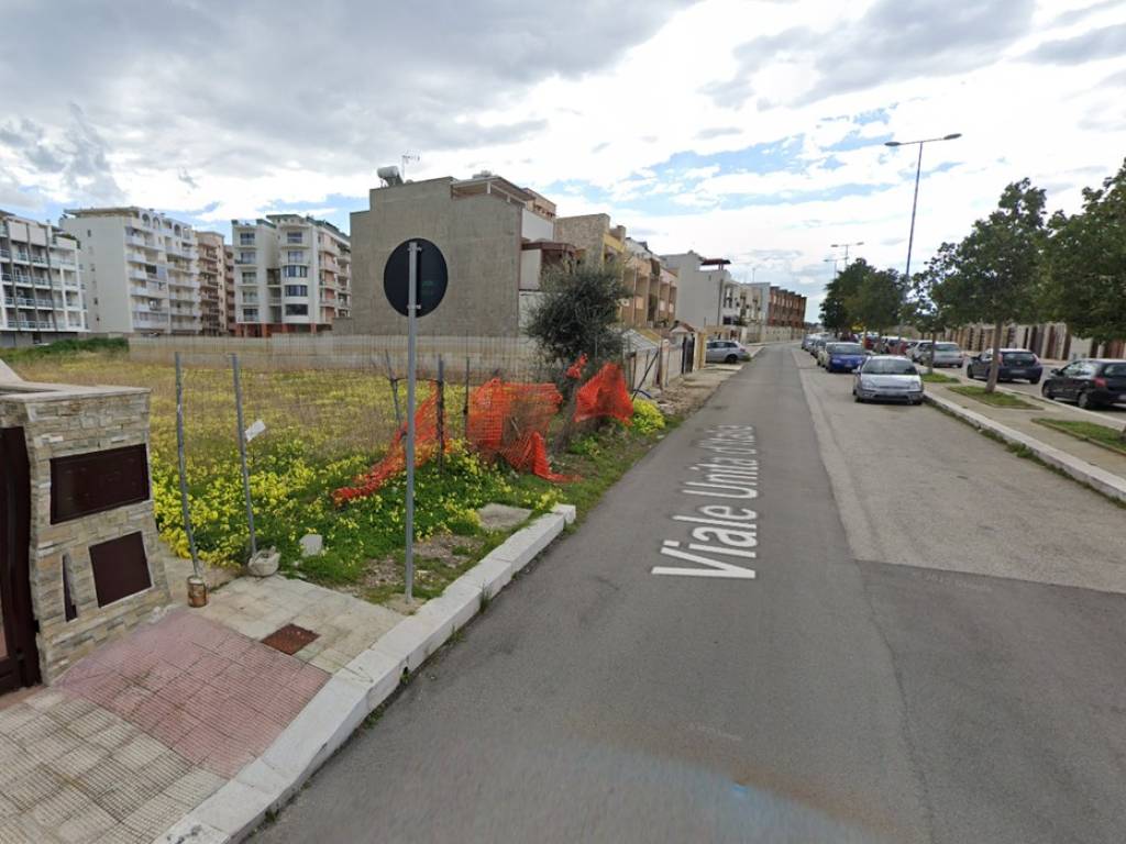casa indipendente in vendita a Molfetta