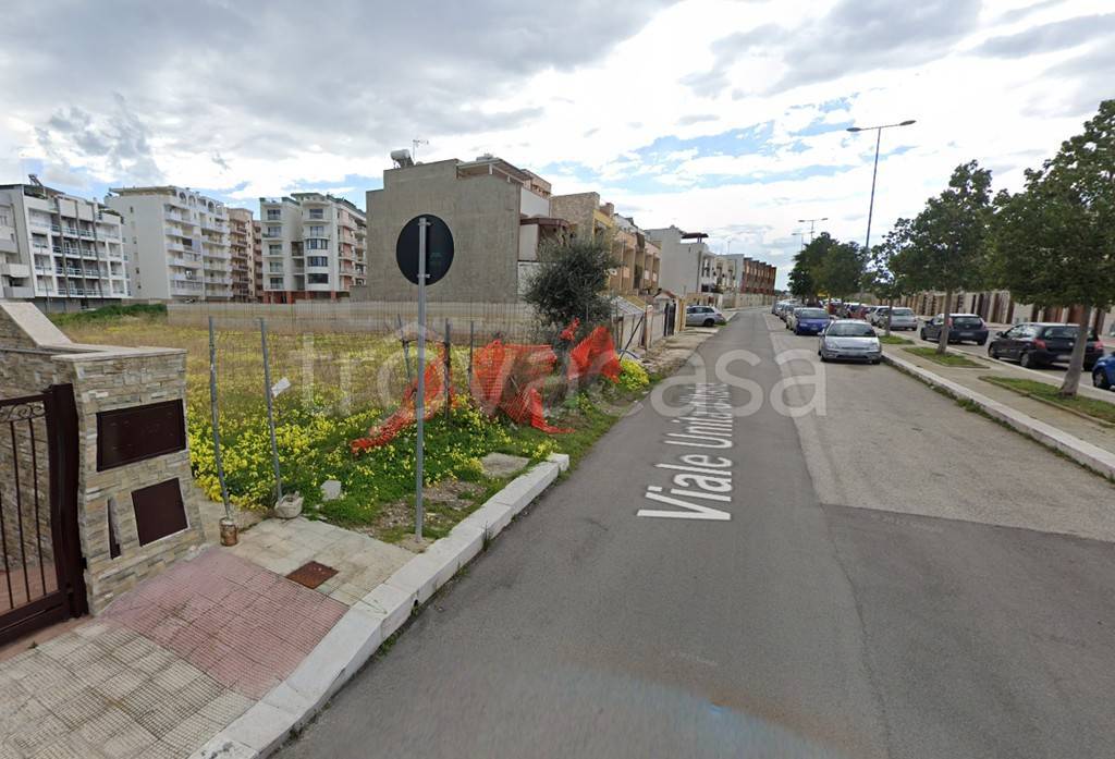 casa indipendente in vendita a Molfetta