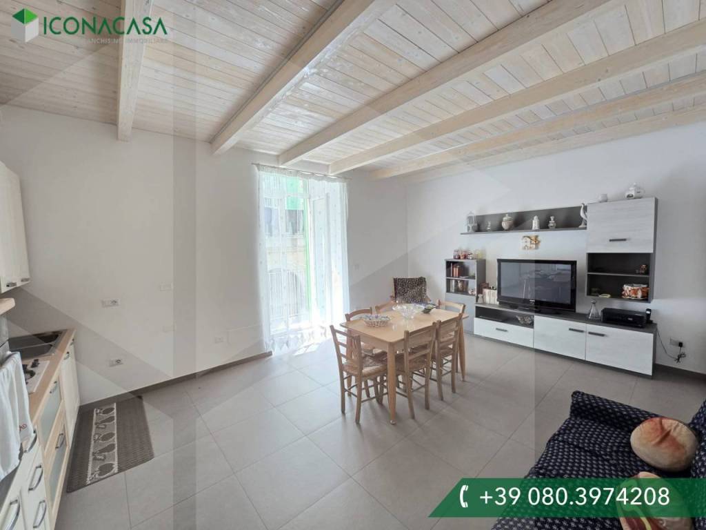 appartamento in vendita a Molfetta