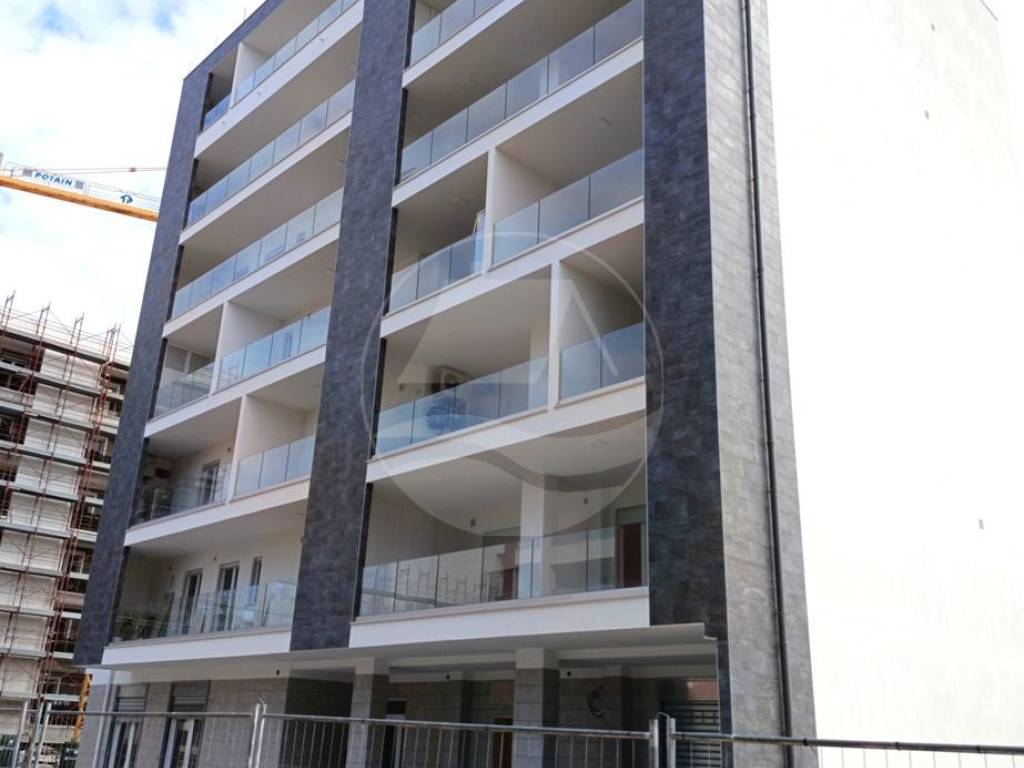 negozio in vendita a Molfetta