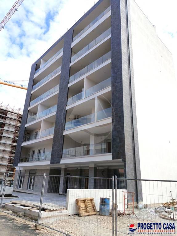 negozio in vendita a Molfetta