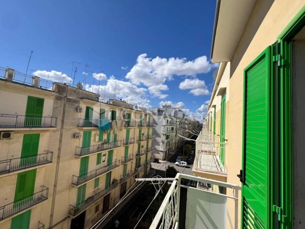 appartamento in vendita a Molfetta in zona Centro Città