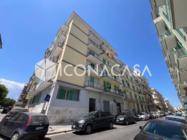appartamento in vendita a Molfetta