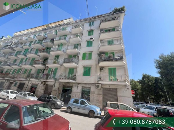 appartamento in vendita a Molfetta in zona Centro Città