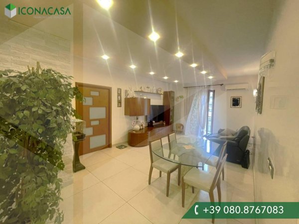 appartamento in vendita a Molfetta