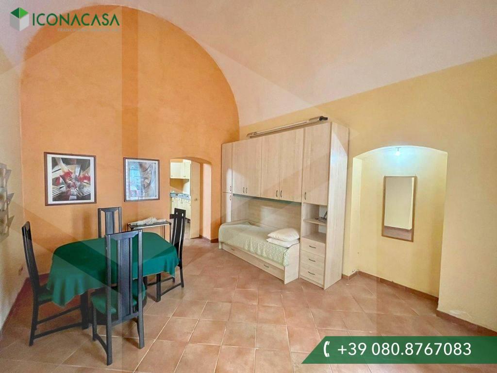 appartamento in vendita a Molfetta in zona Centro Città