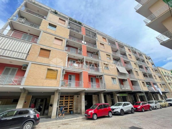 appartamento in vendita a Molfetta