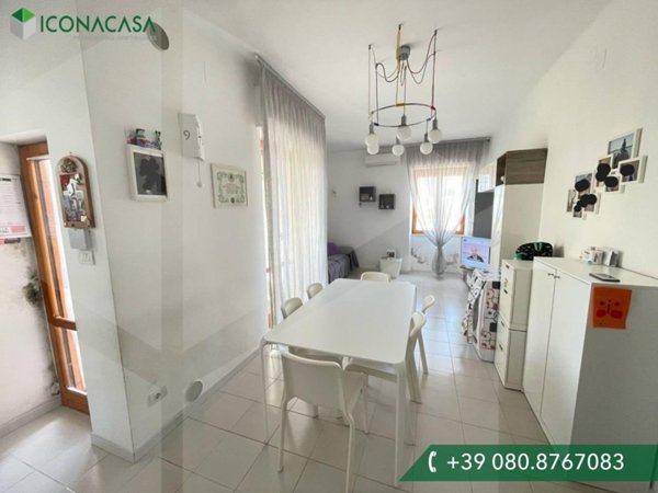 appartamento in vendita a Molfetta in zona Centro Città