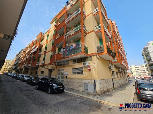 appartamento in vendita a Molfetta