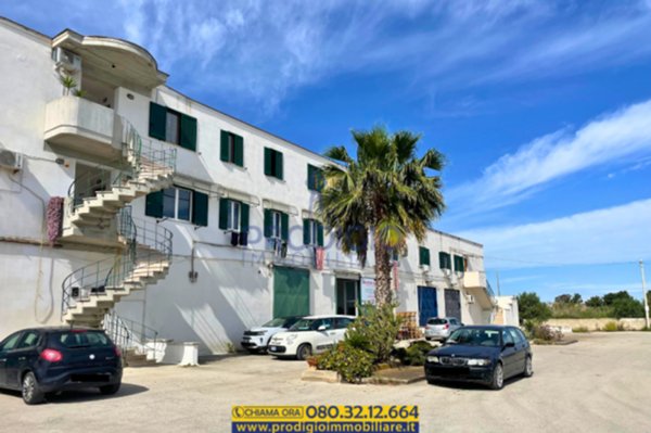 appartamento in vendita a Molfetta in zona Centro Città