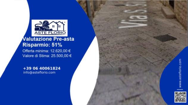 casa indipendente in vendita a Molfetta in zona Centro Città