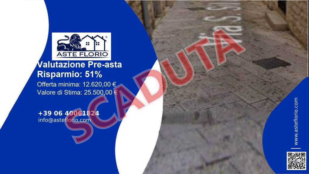 appartamento in vendita a Molfetta in zona Centro Città