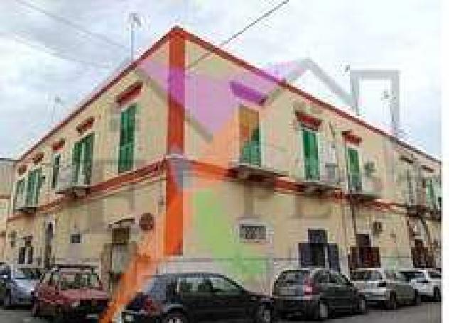 appartamento in vendita a Molfetta