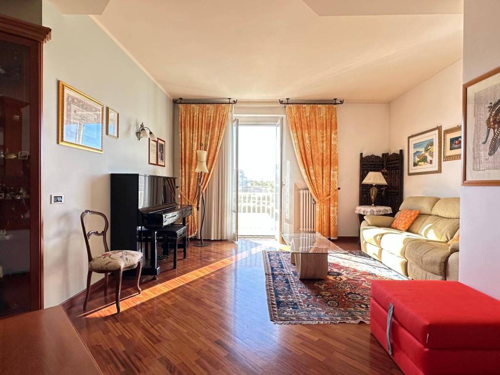 appartamento in vendita a Molfetta