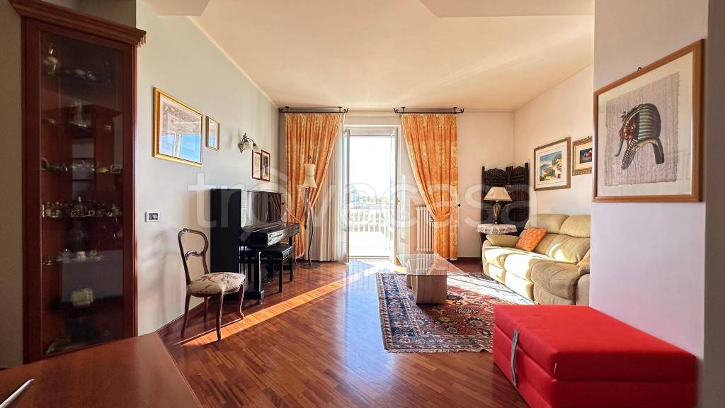 appartamento in vendita a Molfetta